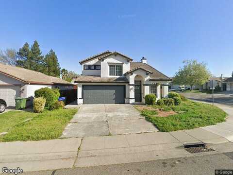 Brown, ELK GROVE, CA 95624