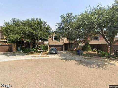 Palafox, LAREDO, TX 78045