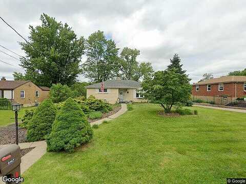 Plateau, PITTSBURGH, PA 15237