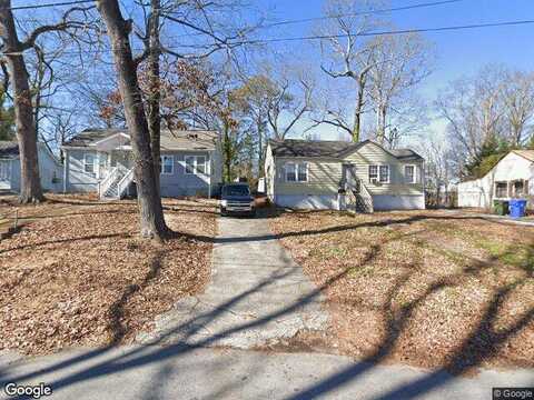 Margaret, ATLANTA, GA 30318