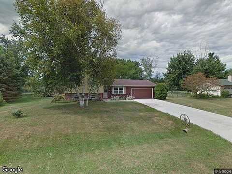 Harding, OREGON, WI 53575