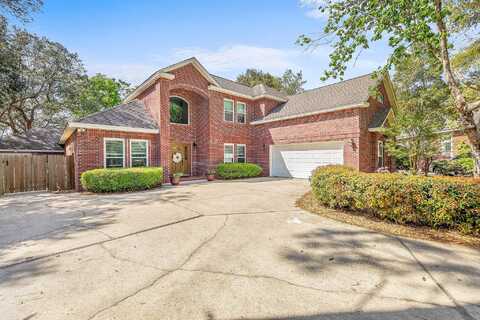 Trout Creek, NICEVILLE, FL 32578