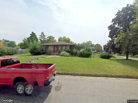 14Th, BRODHEAD, WI 53520