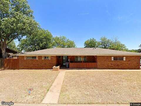 Cedar, WICHITA FALLS, TX 76309