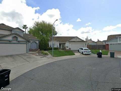 Athelson, SACRAMENTO, CA 95829