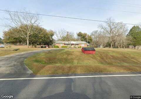 Ginger Hill, THOMSON, GA 30824