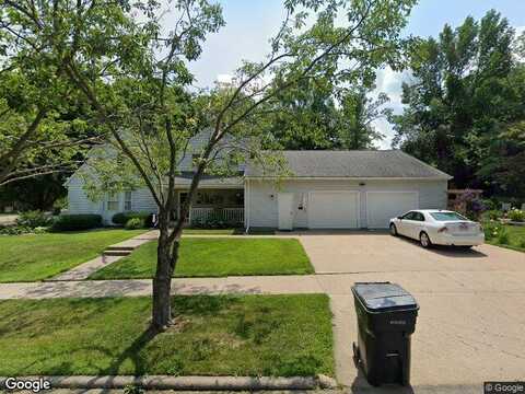 4Th, MARSHFIELD, WI 54449