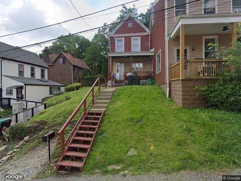 Spring, MILLVALE, PA 15209
