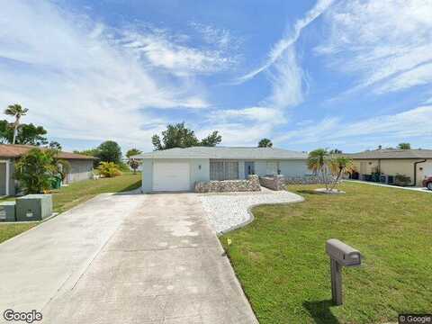 Golfview, ROTONDA WEST, FL 33947