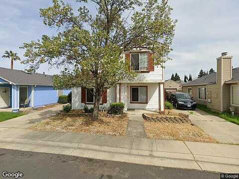 Vista Campo, ELK GROVE, CA 95758