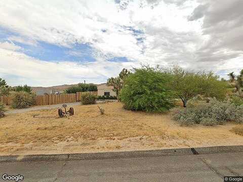 Del Monte, YUCCA VALLEY, CA 92284