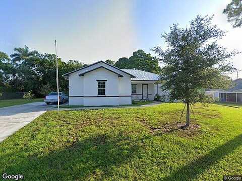 34Th, PALM CITY, FL 34990