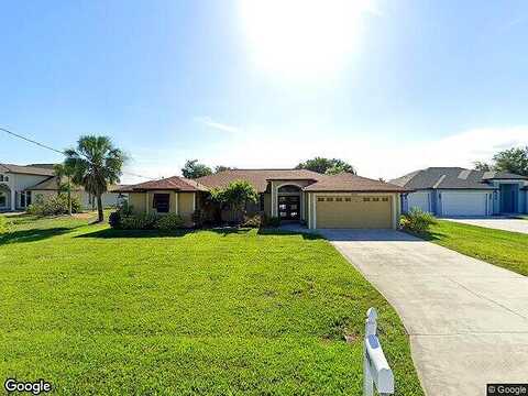 Boundary, ROTONDA WEST, FL 33947