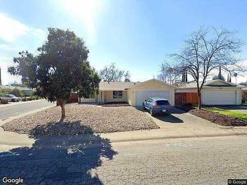 Salmon Falls, SACRAMENTO, CA 95826
