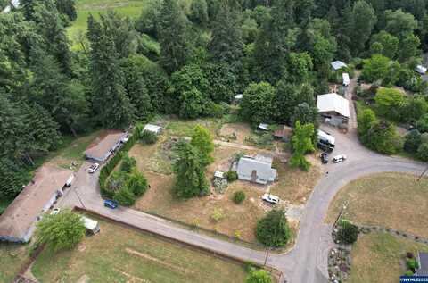 Morgan, MCMINNVILLE, OR 97128