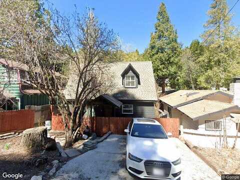 Arrowhead Villa, LAKE ARROWHEAD, CA 92352