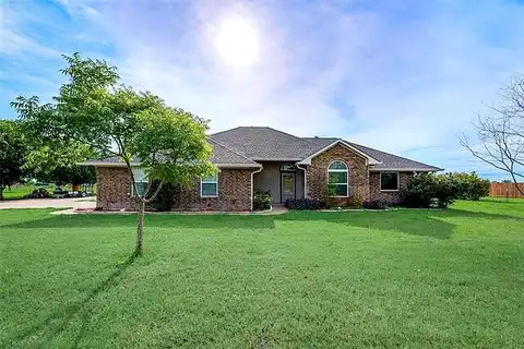 Ebenezer, PALMER, TX 75152