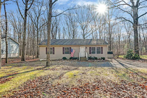 Robinhood, KUNKLETOWN, PA 18058