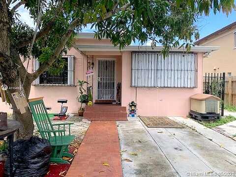 29Th, MIAMI, FL 33135