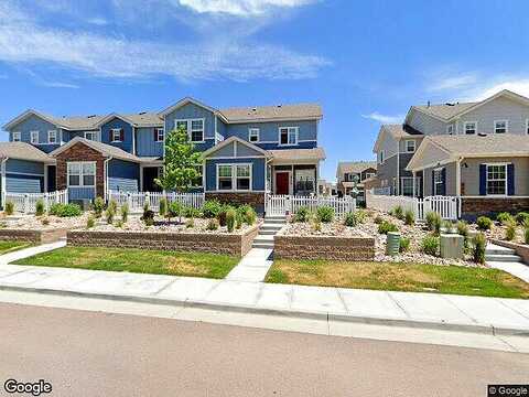 Shady Ridge, COLORADO SPRINGS, CO 80924