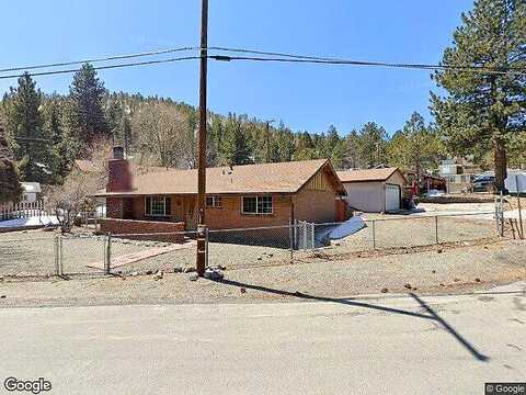 Mountain View, WRIGHTWOOD, CA 92397