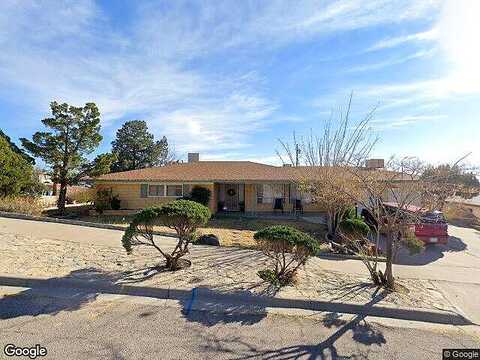 Marble, EL PASO, TX 79904