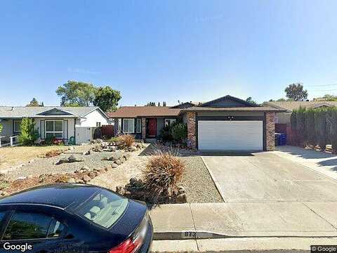 Santa Susana, PITTSBURG, CA 94565