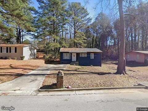 Mercury, ATLANTA, GA 30331