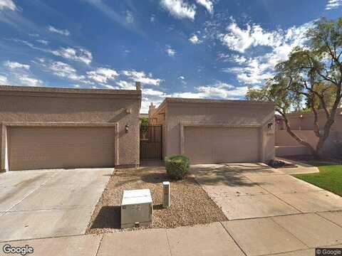 Via Del Arbor, SCOTTSDALE, AZ 85258