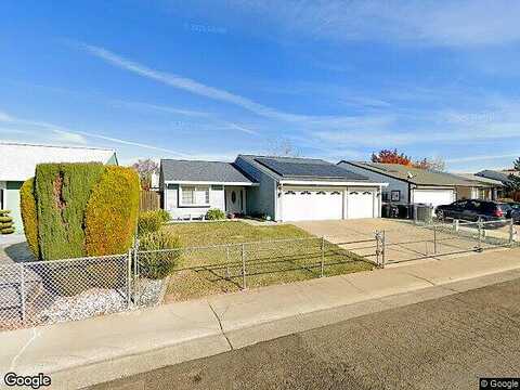Redlands, SACRAMENTO, CA 95828