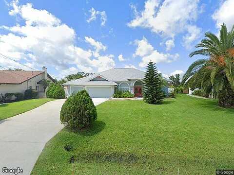 Colechester, PALM COAST, FL 32137