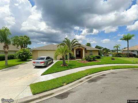 Quinn, NORTH PORT, FL 34287
