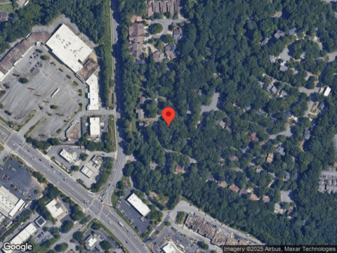 Colony Club, ALPHARETTA, GA 30022