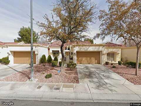 Desert Holly, LAS VEGAS, NV 89134