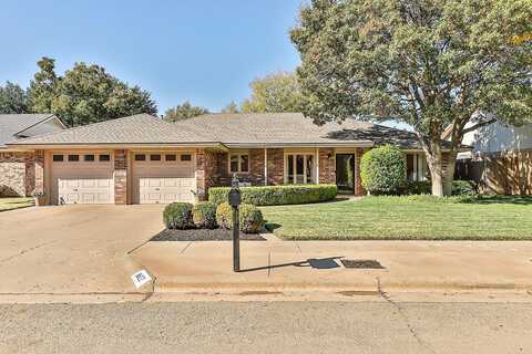 Kenosha, LUBBOCK, TX 79423