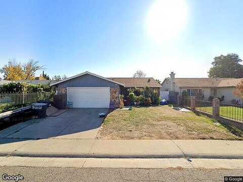 Janon, SACRAMENTO, CA 95828
