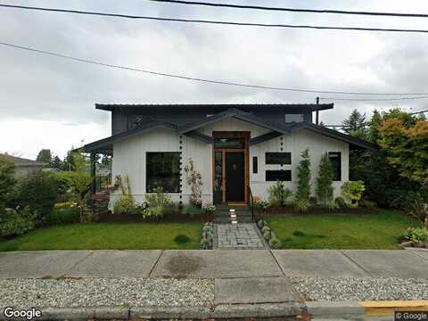 Dayton, EDMONDS, WA 98020