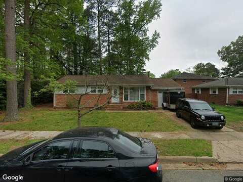 Benwood, NORFOLK, VA 23502