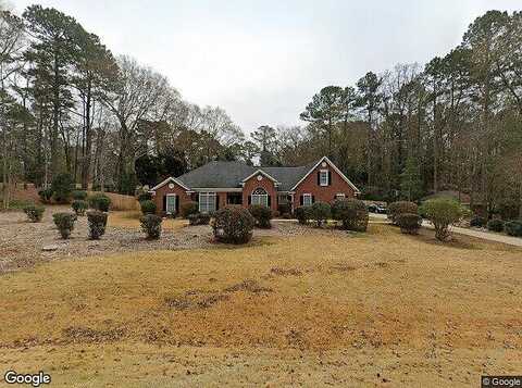Kristi Lynns, MIDLAND, GA 31820