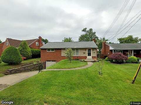 Wren, PITTSBURGH, PA 15243