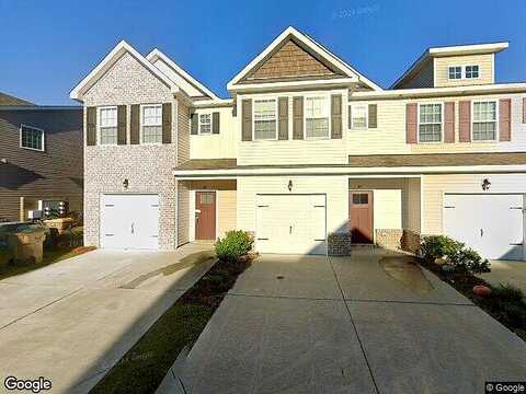 Horizon, RICHMOND HILL, GA 31324
