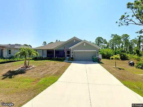 Topeka, PORT CHARLOTTE, FL 33981