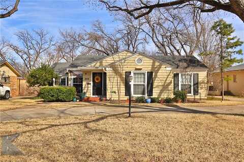 Elmwood, ABILENE, TX 79605