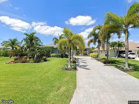 Boundary, ROTONDA WEST, FL 33947