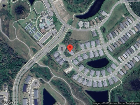 Frangipani, SARASOTA, FL 34240