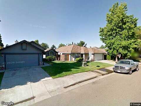 Lake Canyon, GALT, CA 95632