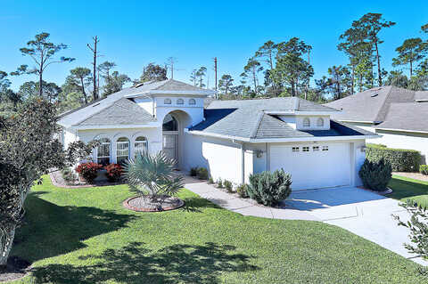Wingate, PORT ORANGE, FL 32128