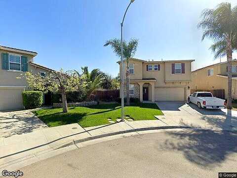 Buchannan, PARLIER, CA 93648