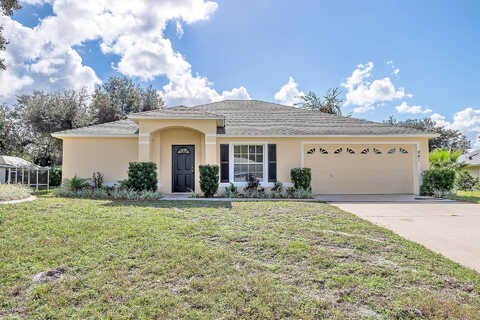 Stony Point, PORT ORANGE, FL 32128