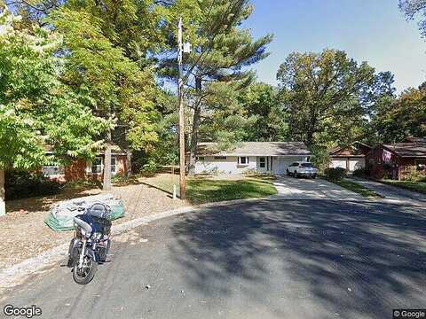 West, CIRCLE PINES, MN 55014